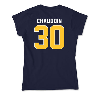 Murray State - NCAA Baseball : Preston Chaudoin - Soft Style Women’s T-Shirt-1