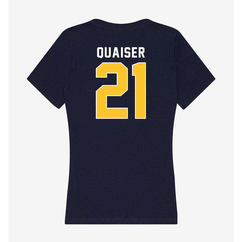 Murray State - NCAA Women's Soccer : Grace Quaiser - Classic Shersey Women's V-Neck T-Shirt-1