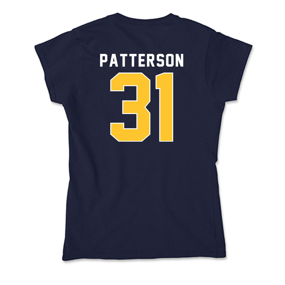 Murray State - NCAA Baseball : Parker Patterson - Soft Style Women’s T-Shirt-1