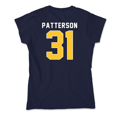 Murray State - NCAA Baseball : Parker Patterson - Soft Style Women’s T-Shirt-1