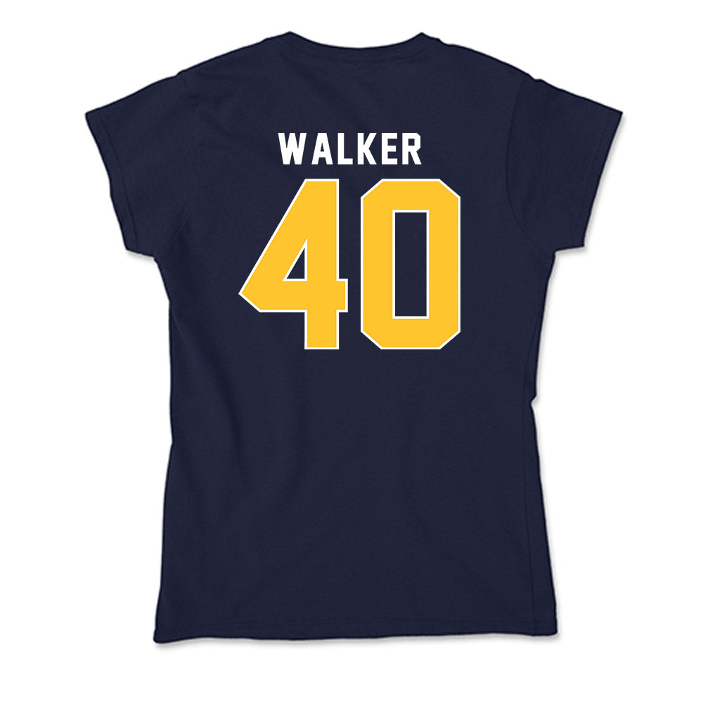 Murray State - NCAA Football : Jay Walker - Soft Style Women’s T-Shirt-1