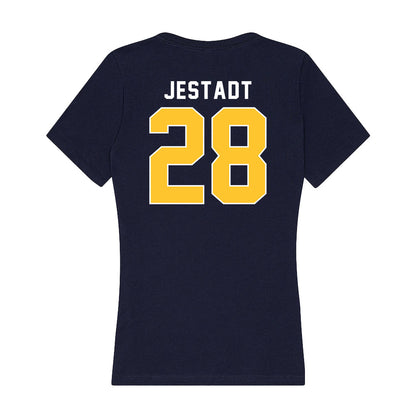 Murray State - NCAA Softball : Riley Jestadt - Women's V-Neck T-Shirt-1