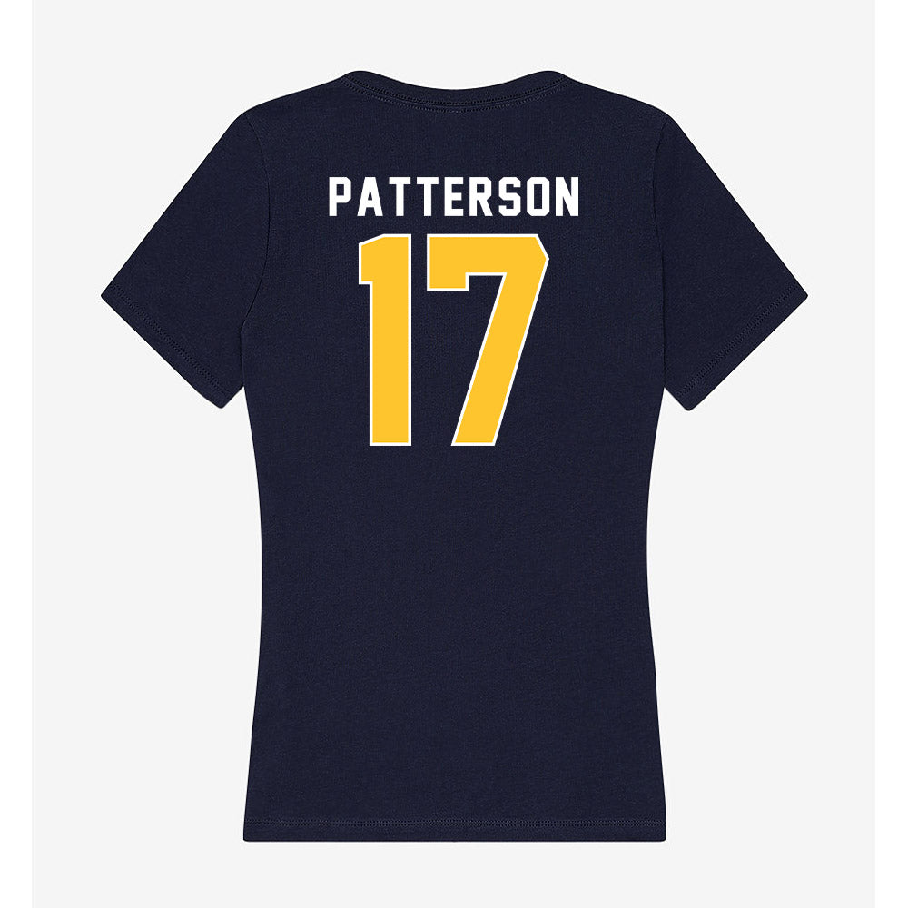 Murray State - NCAA Women's Soccer : Olivia Patterson - Classic Shersey Women's V-Neck T-Shirt-1