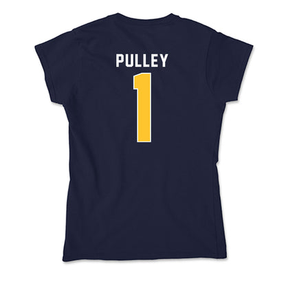 Murray State - NCAA Football : Bryan Pulley - Soft Style Women’s T-Shirt-1