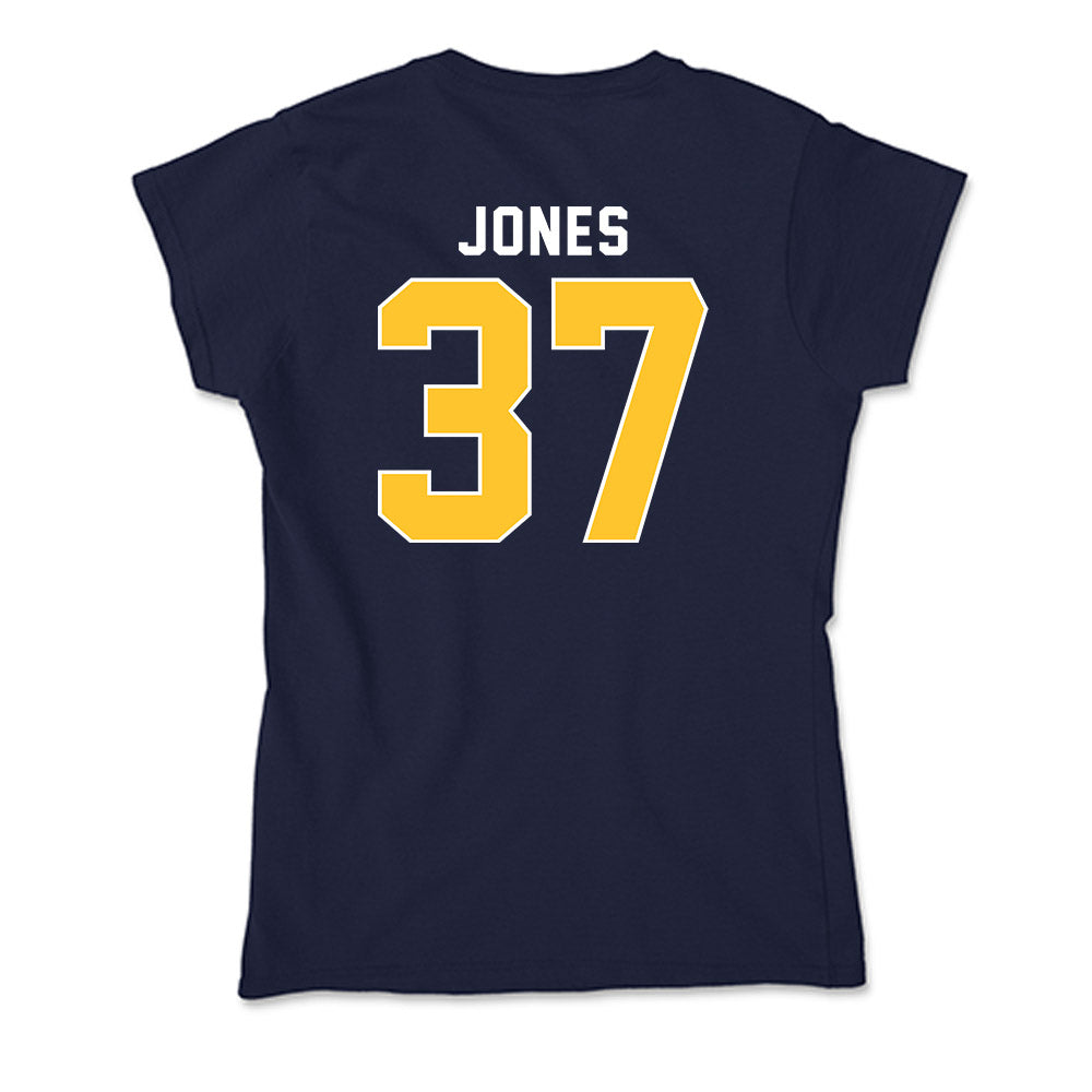 Murray State - NCAA Football : Blake Jones - Classic Shersey Soft Style Women’s T-Shirt-1
