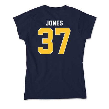 Murray State - NCAA Football : Blake Jones - Classic Shersey Soft Style Women’s T-Shirt-1