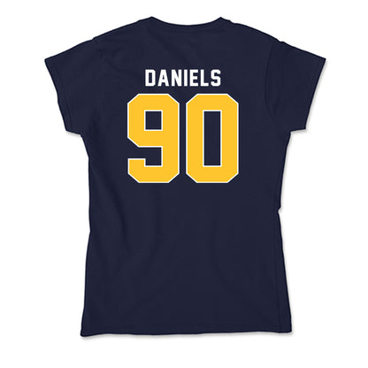 Murray State - NCAA Football : Cameron Daniels - Soft Style Women’s T-Shirt-1
