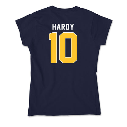 Murray State - NCAA Women's Soccer : Kate Hardy - Classic Shersey Soft Style Women’s T-Shirt-1