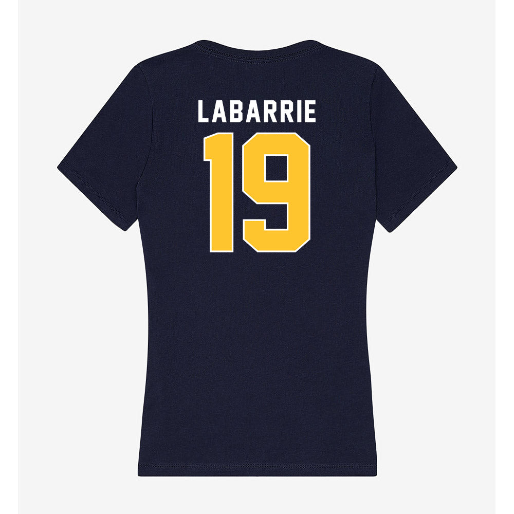 Murray State - NCAA Women's Soccer : Kai LaBarrie - Classic Shersey Women's V-Neck T-Shirt-1