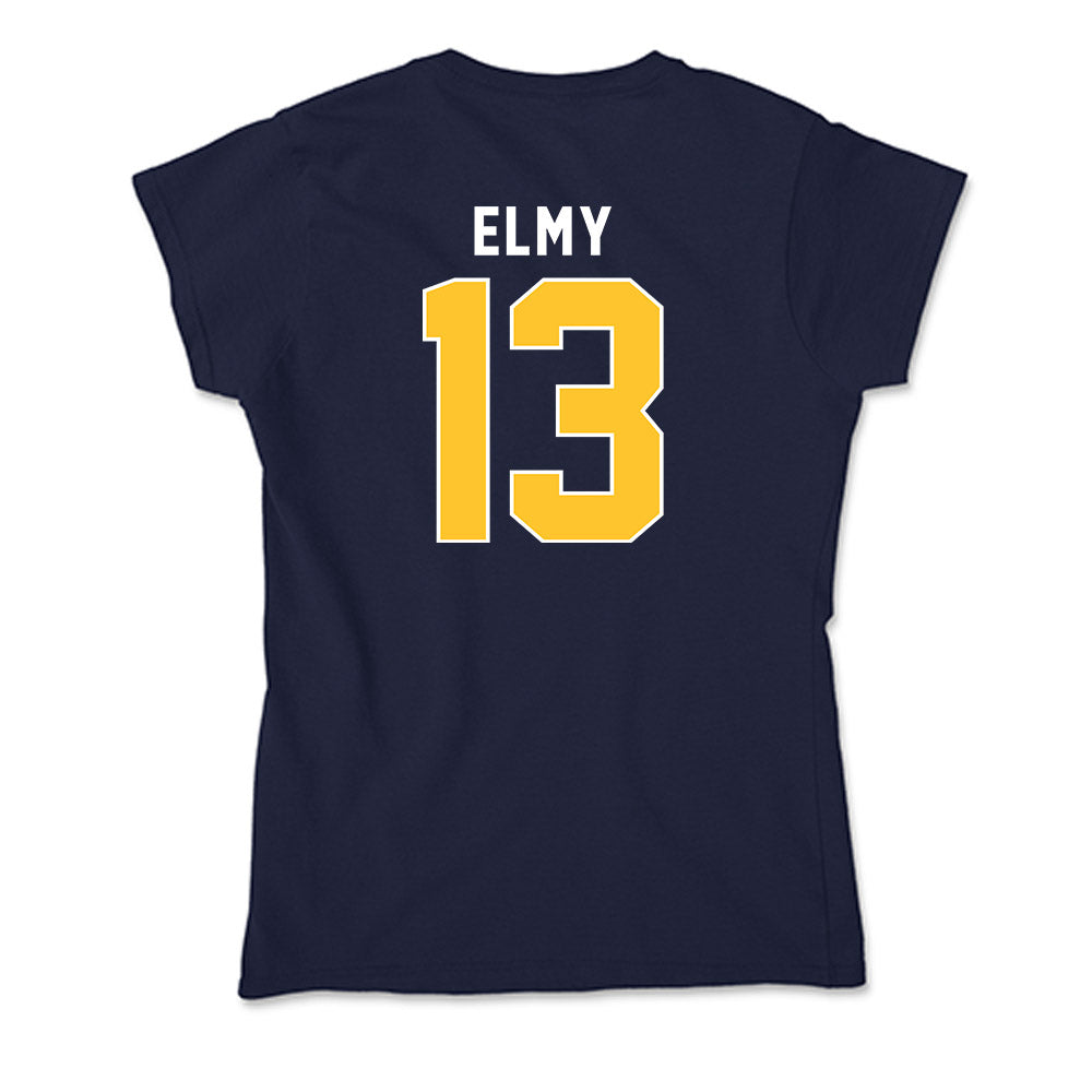 Murray State - NCAA Baseball : Kane Elmy - Soft Style Women’s T-Shirt-1