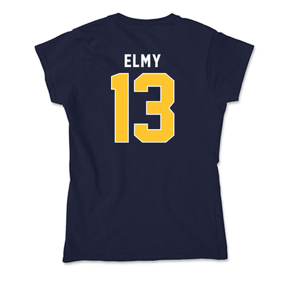 Murray State - NCAA Baseball : Kane Elmy - Soft Style Women’s T-Shirt-1