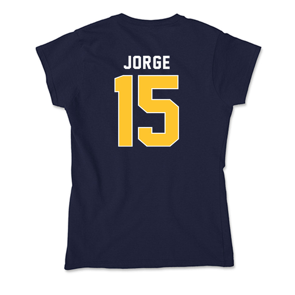 Murray State - NCAA Baseball : Kainen Jorge - Soft Style Women’s T-Shirt-1