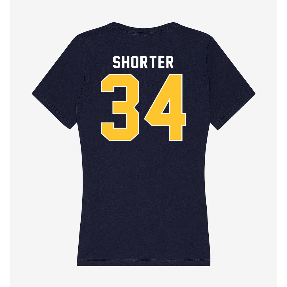 Murray State - NCAA Men's Basketball : Brayden Shorter - Women's V-Neck T-Shirt-1