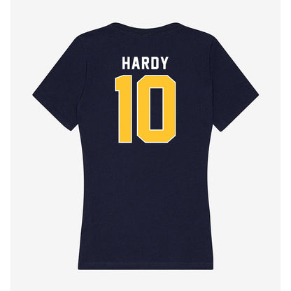 Murray State - NCAA Women's Soccer : Kate Hardy - Classic Shersey Women's V-Neck T-Shirt-1