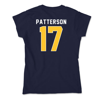 Murray State - NCAA Women's Soccer : Olivia Patterson - Classic Shersey Soft Style Women’s T-Shirt-1