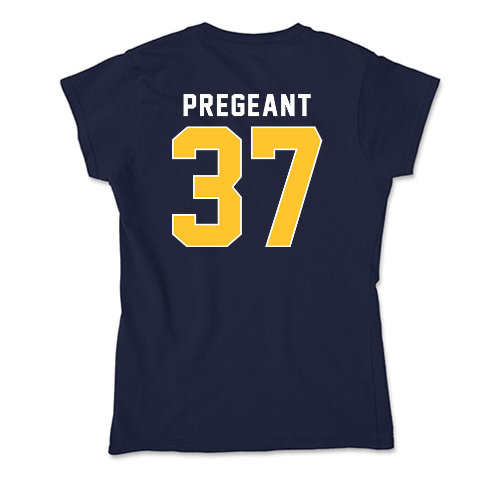 Murray State - NCAA Football : Dax Pregeant - Classic Shersey Soft Style Women’s T-Shirt-1