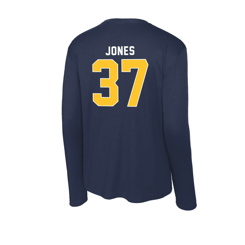 Murray State - NCAA Football : Blake Jones - Classic Shersey Activewear Long Sleeve T-Shirt-1