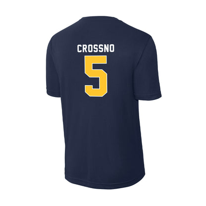 Murray State - NCAA Football : Conlee Crossno - Activewear T-Shirt-1
