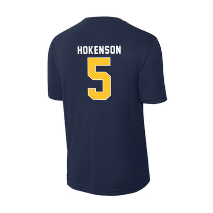 Murray State - NCAA Baseball : Kristofer Hokenson - Activewear T-Shirt-1