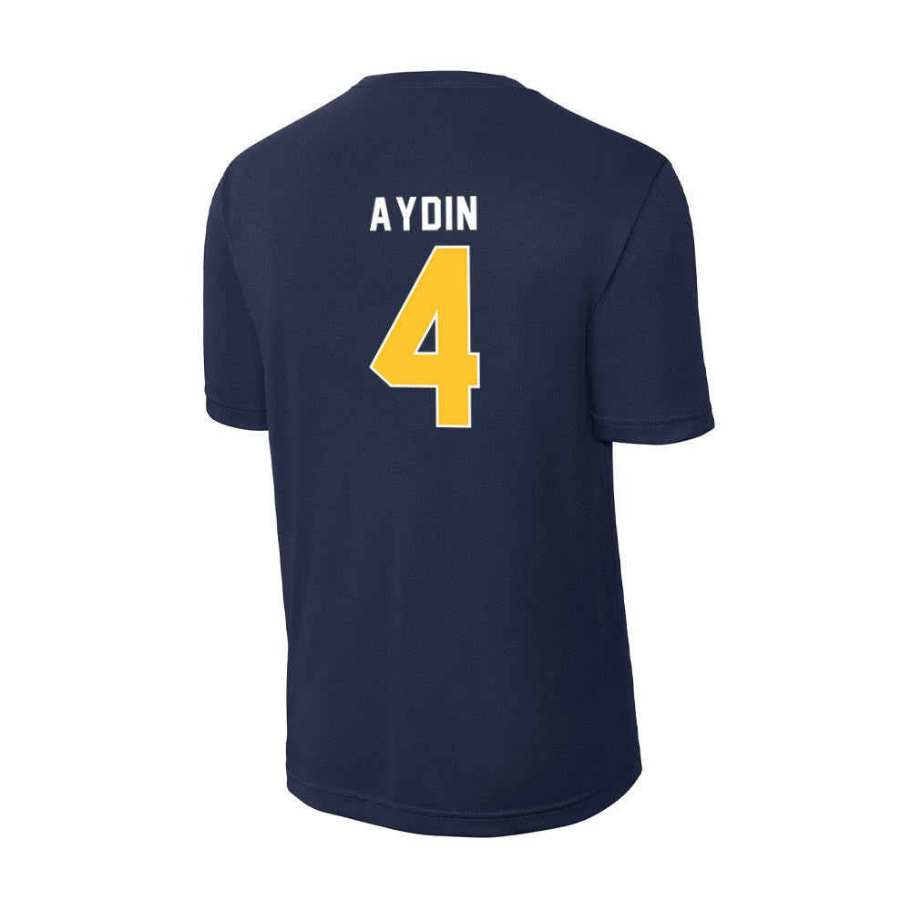 Murray State - NCAA Women's Volleyball : Melis AYDIN - Classic Shersey Activewear T-Shirt-1