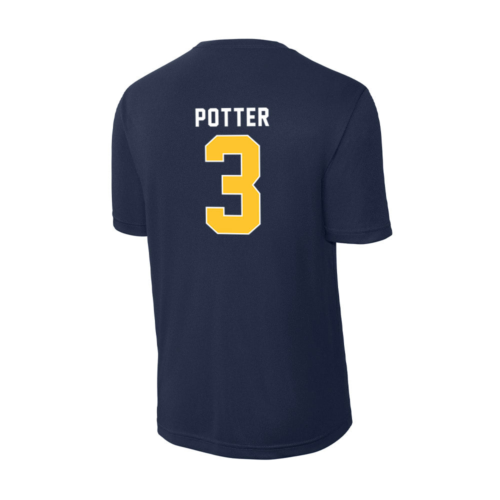 Murray State - NCAA Football : JB Potter - Classic Shersey Activewear T-Shirt-1
