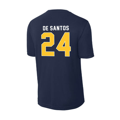 Murray State - NCAA Women's Soccer : Isabel De Santos - Activewear T-Shirt-1
