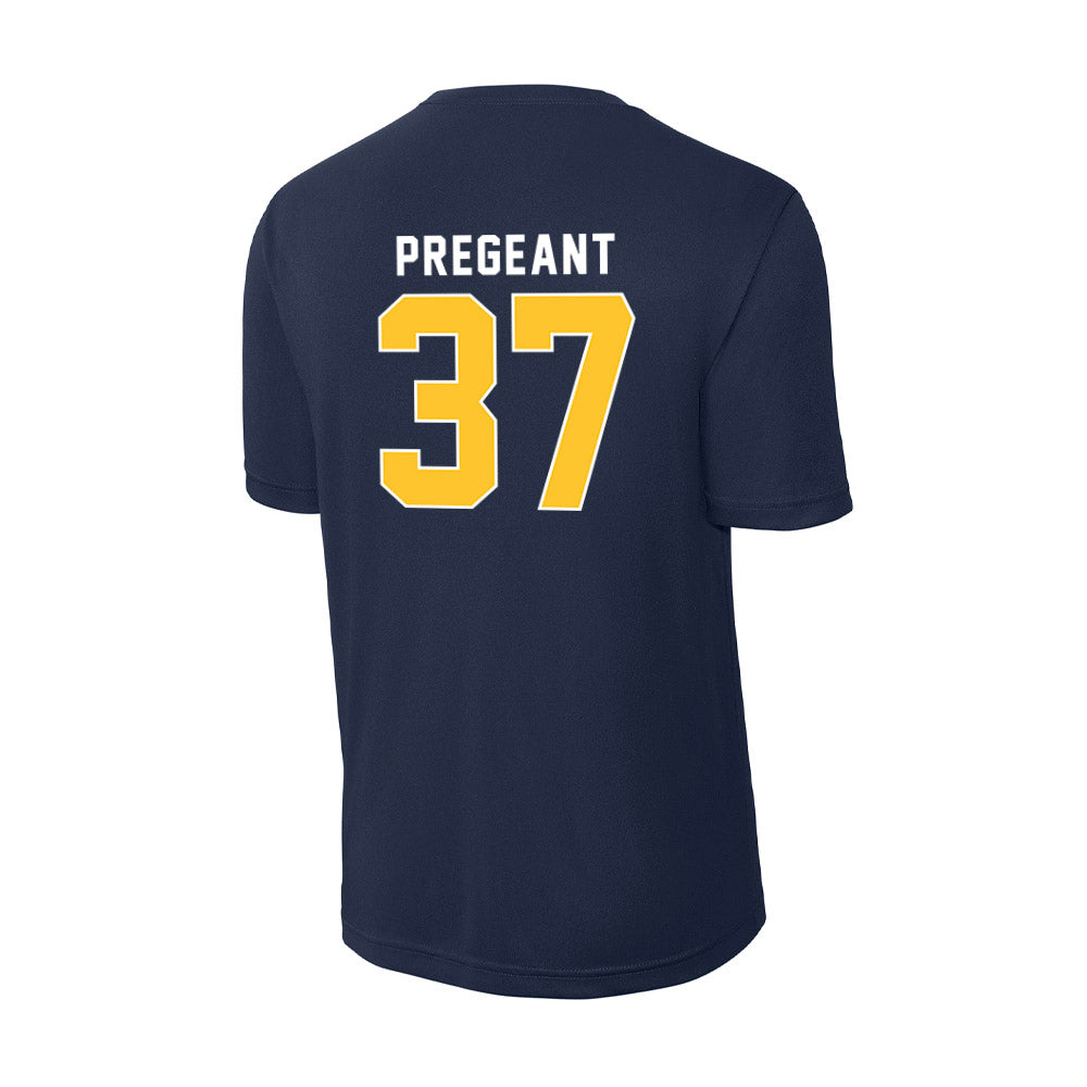 Murray State - NCAA Football : Dax Pregeant - Classic Shersey Activewear T-Shirt-1