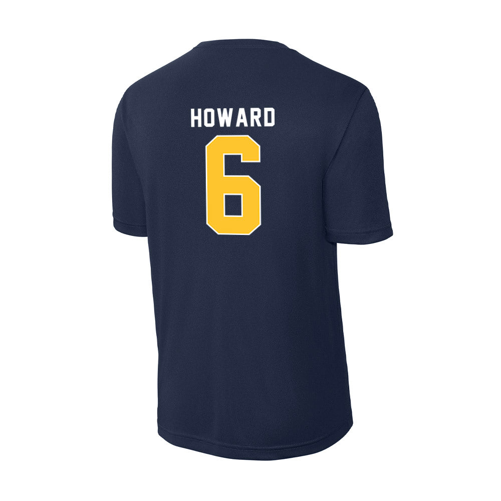 Murray State - NCAA Football : Dimitri Howard - Activewear T-Shirt-1
