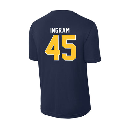 Murray State - NCAA Football : Klayton Ingram - Activewear T-Shirt-1