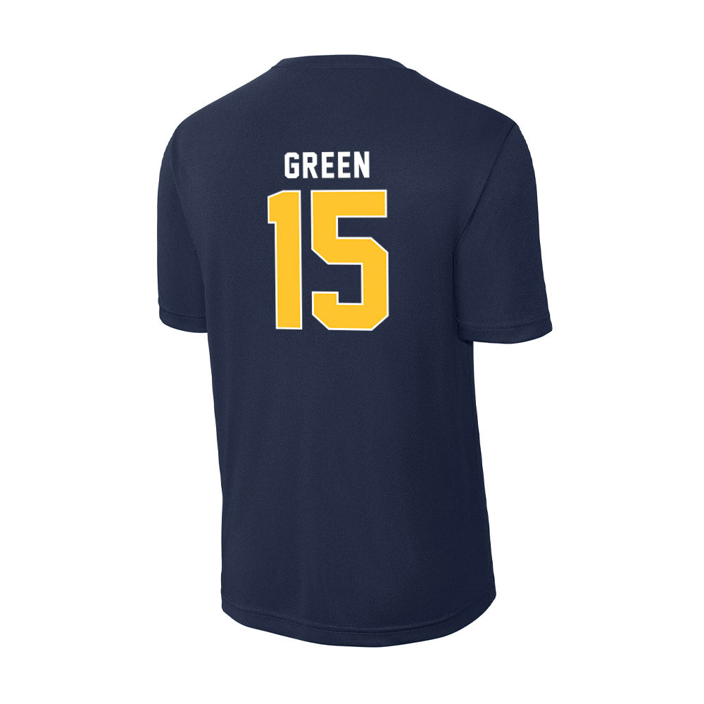Murray State - NCAA Football : Lj Green - Activewear T-shirt