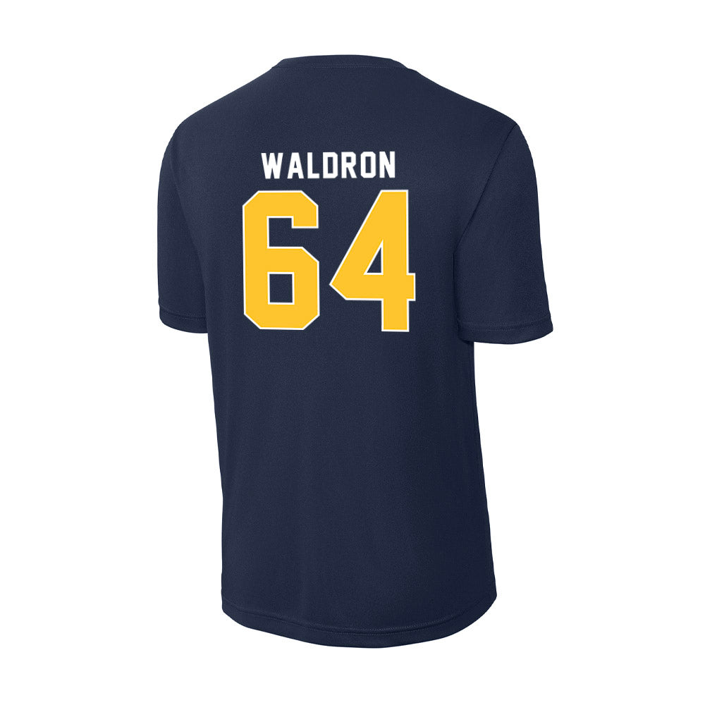 Murray State - NCAA Softball : Allie Waldron - Activewear T-Shirt-1