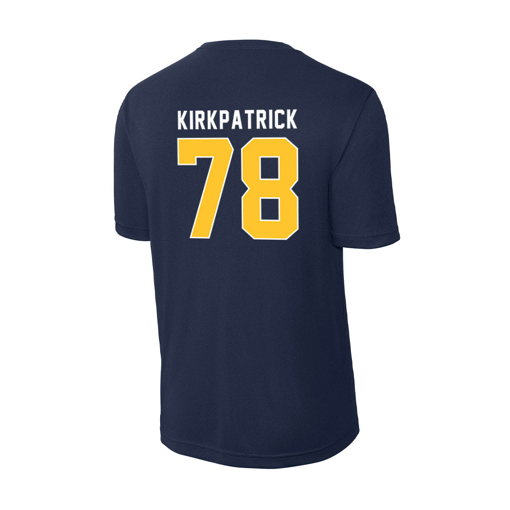 Murray State - NCAA Football : Eric Kirkpatrick - Activewear T-Shirt-1