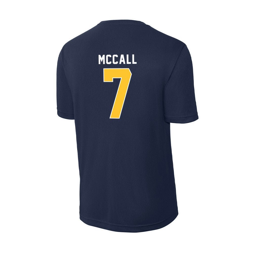 Murray State - NCAA Football : Ryan McCall - Classic Shersey Activewear T-Shirt-1
