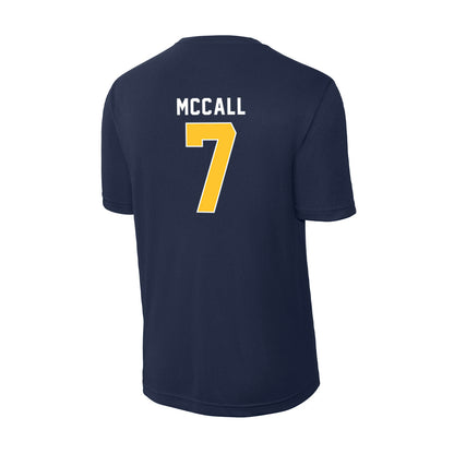 Murray State - NCAA Football : Ryan McCall - Classic Shersey Activewear T-Shirt-1