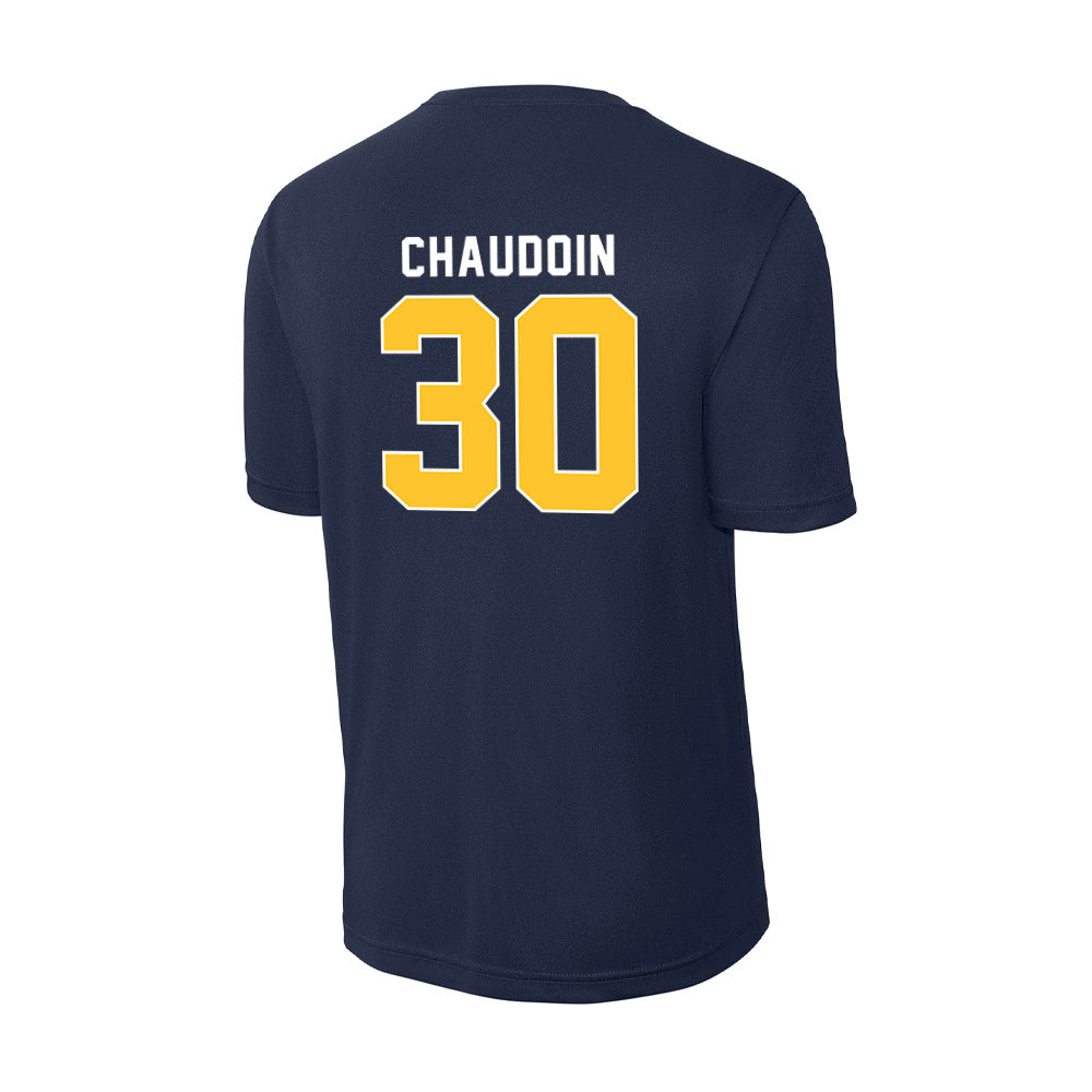 Murray State - NCAA Baseball : Preston Chaudoin - Activewear T-shirt