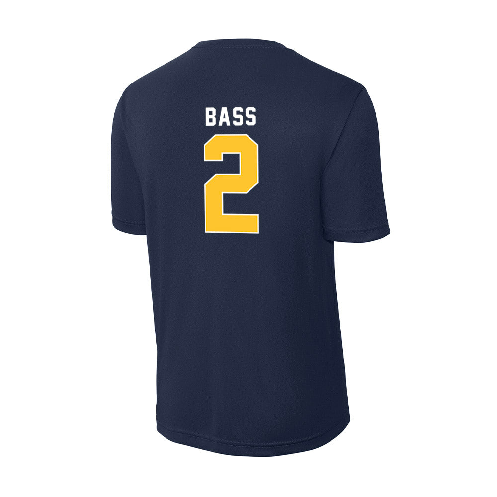Murray State - NCAA Women's Soccer : Breece Bass - Activewear T-Shirt-1