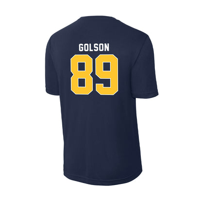 Murray State - NCAA Football : Brandon Golson - Classic Shersey Activewear T-Shirt-1
