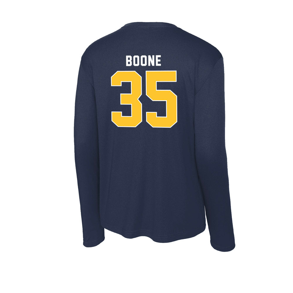 Murray State - NCAA Football : James Boone - Classic Shersey Activewear Long Sleeve T-Shirt-1