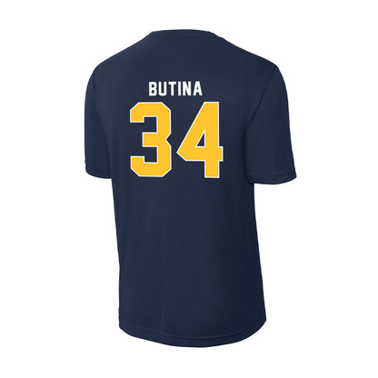 Murray State - NCAA Baseball : Tyler Butina - Activewear T-Shirt-1