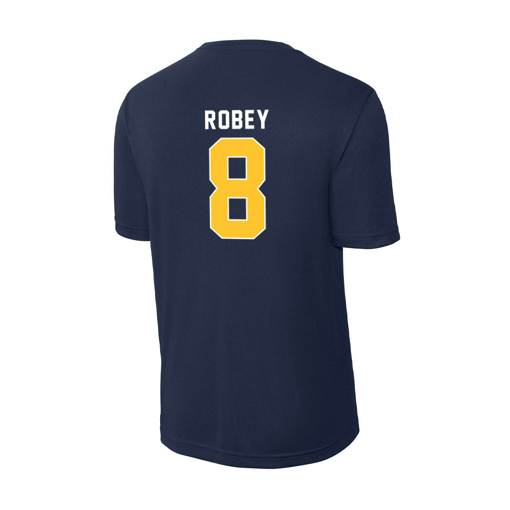 Murray State - NCAA Baseball : Walker Robey - Activewear T-Shirt-1