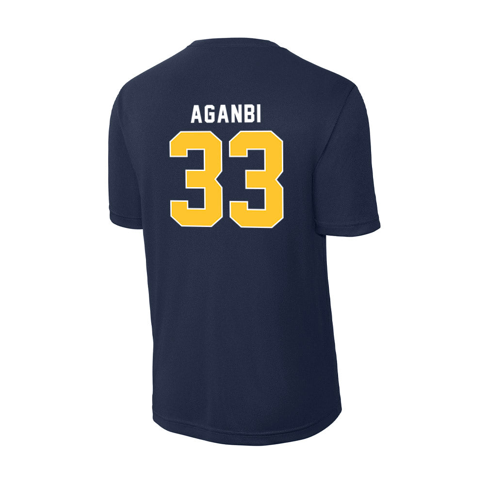 Murray State - NCAA Football : Daniel Aganbi - Classic Shersey Activewear T-Shirt-1