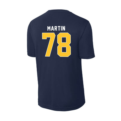 Murray State - NCAA Football : Micah Martin - Classic Shersey Activewear T-Shirt-1