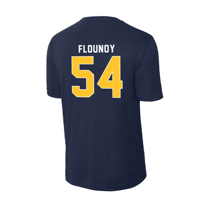 Murray State - NCAA Football : Triston Flounoy - Classic Shersey Activewear T-Shirt-1