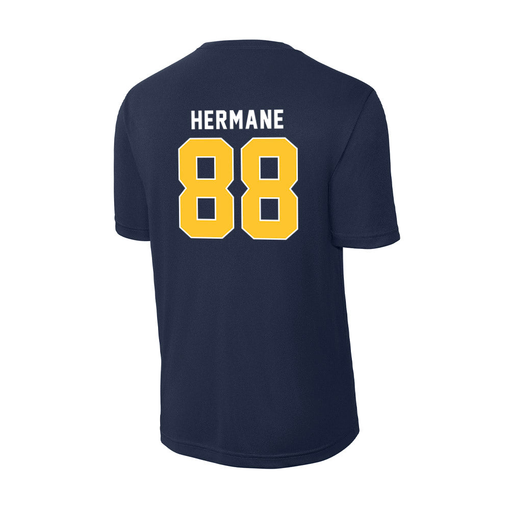 Murray State - NCAA Football : Calerbe Hermane - Classic Shersey Activewear T-Shirt-1