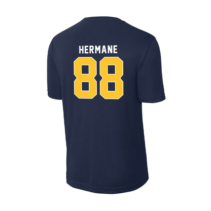 Murray State - NCAA Football : Calerbe Hermane - Classic Shersey Activewear T-Shirt-1