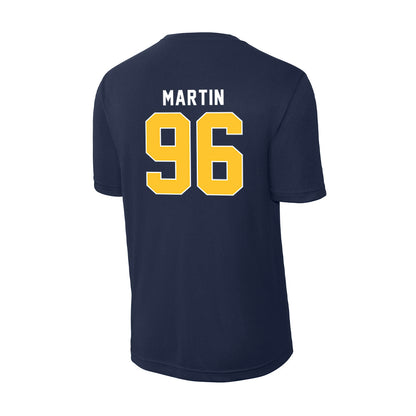 Murray State - NCAA Football : Jadon Martin - Activewear T-Shirt-1