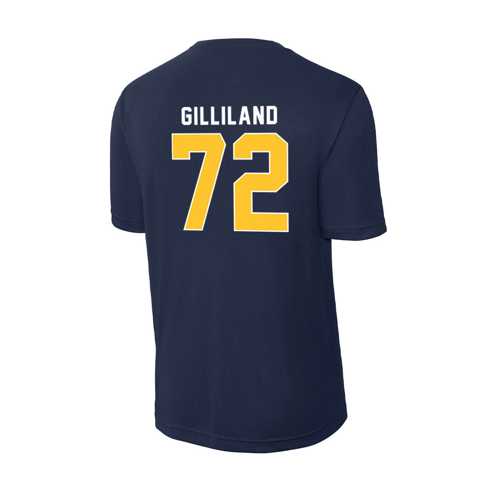 Murray State - NCAA Football : Carson Gilliland - Activewear T-Shirt-1