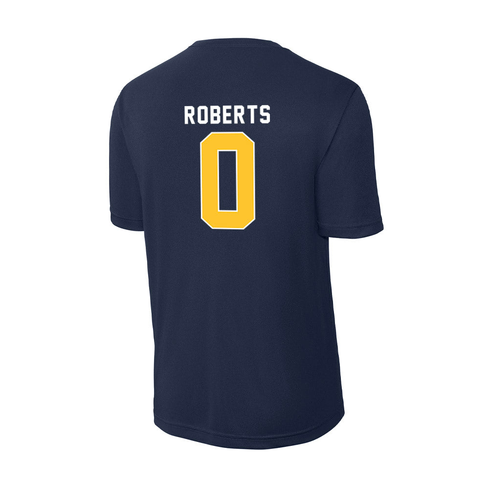 Murray State - NCAA Football : Kobe Roberts - Activewear T-Shirt-1