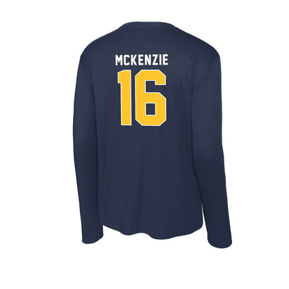 Murray State - NCAA Football : Marley McKenzie - Classic Shersey Activewear Long Sleeve T-Shirt-1