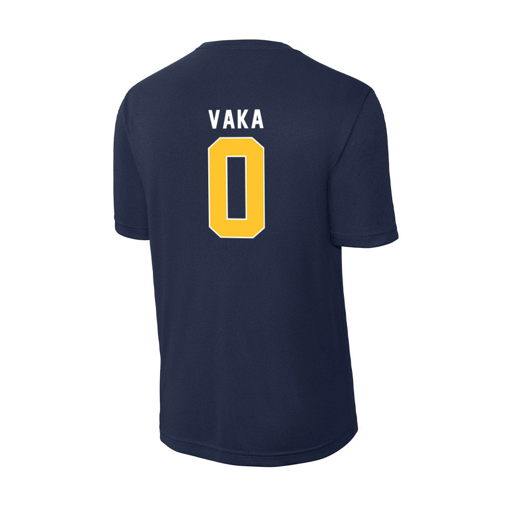Murray State - NCAA Football : Kyle Vaka - Classic Shersey Activewear T-Shirt-1